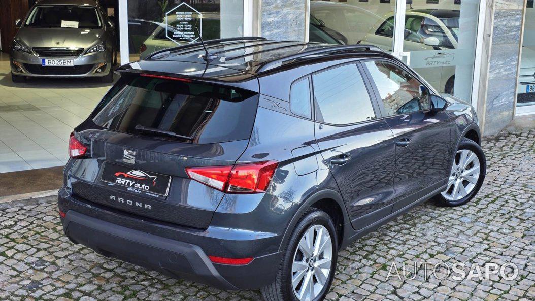 Seat Arona 1.0 TSI Style de 2021