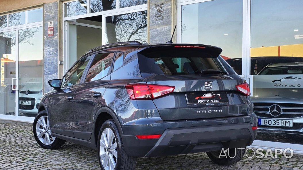 Seat Arona 1.0 TSI Style de 2021