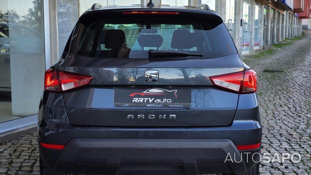 Seat Arona 1.0 TSI Style de 2021