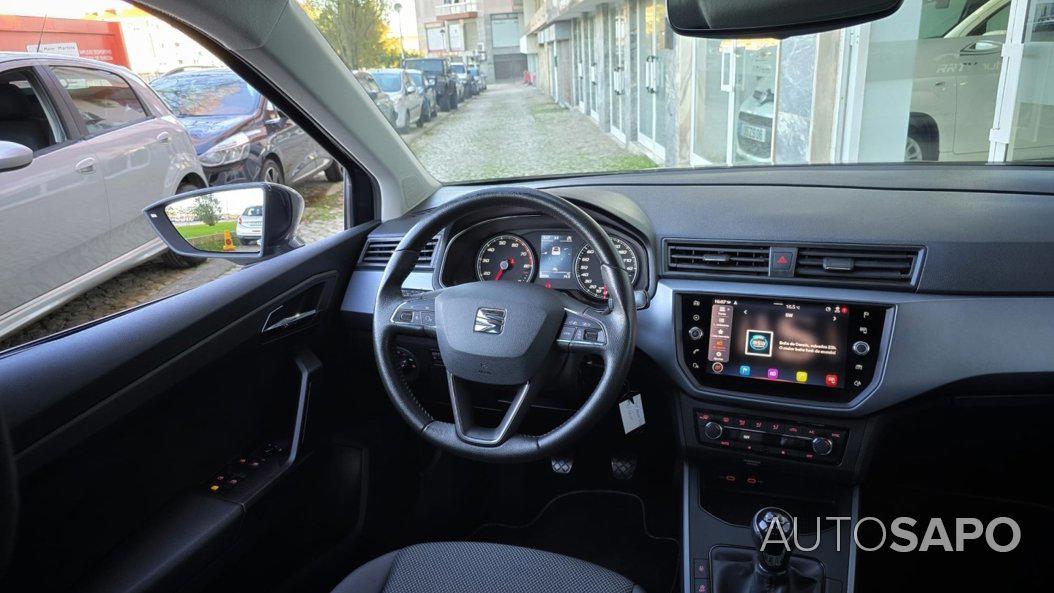 Seat Arona 1.0 TSI Style de 2021