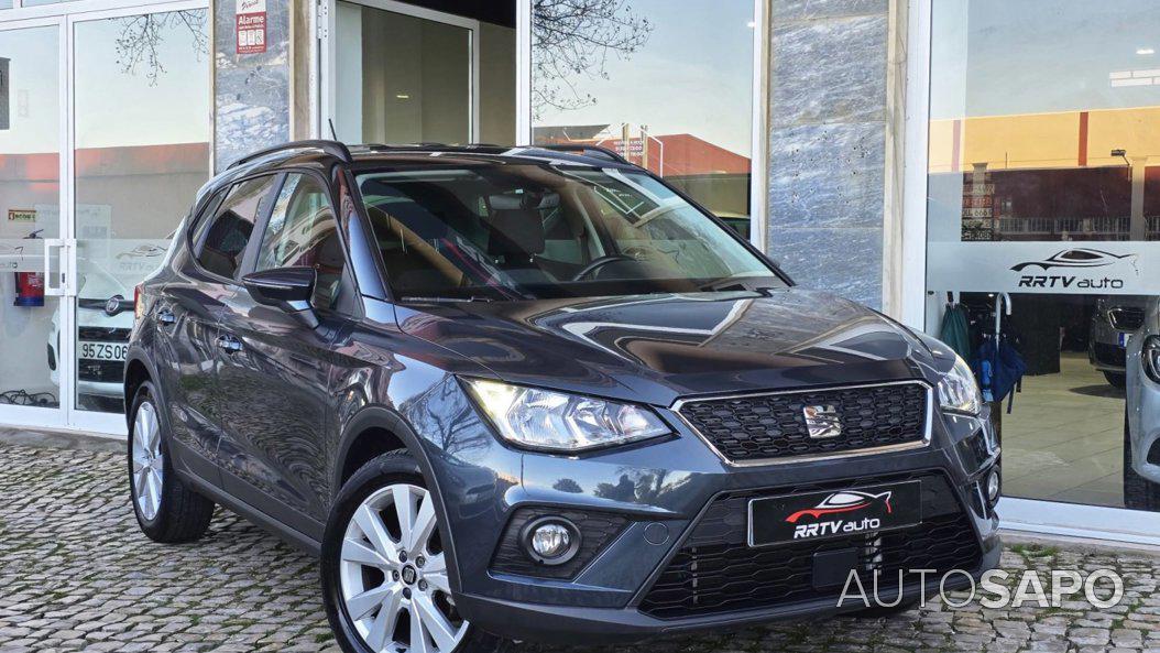 Seat Arona 1.0 TSI Style de 2021