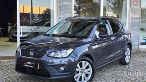 Seat Arona 1.0 TSI Style de 2021