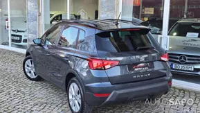 Seat Arona 1.0 TSI Style de 2021