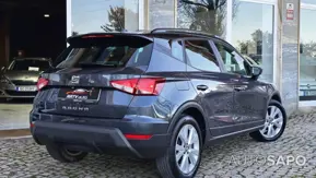 Seat Arona 1.0 TSI Style de 2021