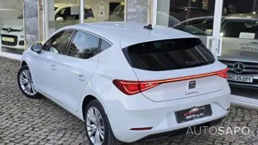 Seat Leon 1.0 TSI Style S/S de 2021