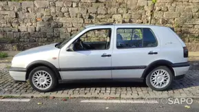 Volkswagen Golf 1.6 GT Special de 1997