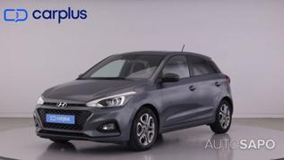 Hyundai i20 1.0 T-GDi Style de 2019