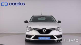 Renault Mégane ST 1.3 TCe Limited de 2019