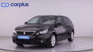 Peugeot 308 1.5 BlueHDi Style de 2019