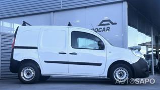 Renault Kangoo 1.5 dCi Business de 2021