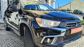 Mitsubishi ASX 1.6 Tokyo Edition de 2018