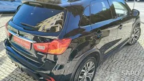 Mitsubishi ASX 1.6 Tokyo Edition de 2018