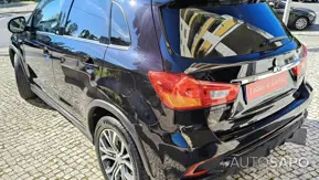 Mitsubishi ASX 1.6 Tokyo Edition de 2018