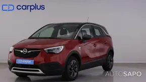 Opel Crossland X 1.2 120 Anos de 2020