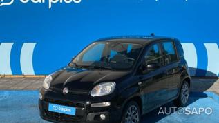 Fiat Panda 1.2 Lounge de 2017