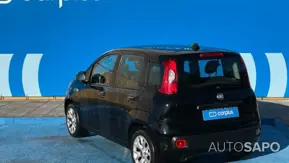 Fiat Panda 1.2 Lounge de 2017