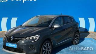 Renault Captur 1.0 TCe 90 techno de 2023