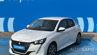 Peugeot 208 1.2 PureTech Active de 2020