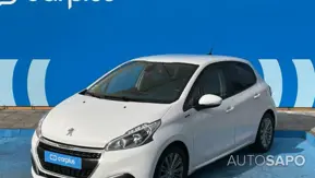 Peugeot 208 1.2 PureTech Active de 2018