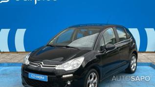 Citroen C3 1.2 PureTech Collection de 2016