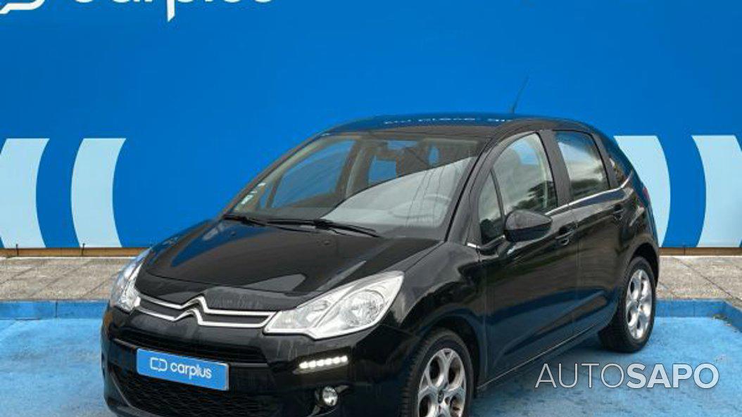 Citroen C3 1.2 PureTech Collection de 2016