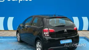 Citroen C3 1.2 PureTech Collection de 2016