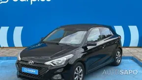 Hyundai i20 1.0 T-GDi Style+TT de 2020