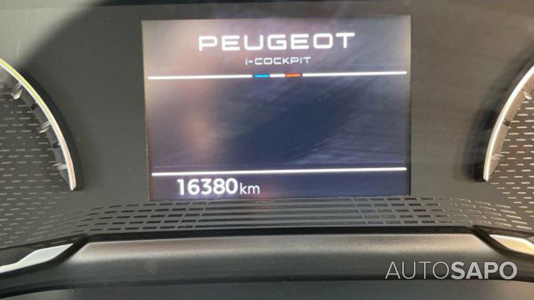 Peugeot 208 1.2 PureTech Active de 2024