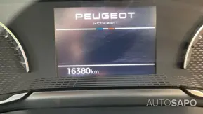 Peugeot 208 1.2 PureTech Active de 2024