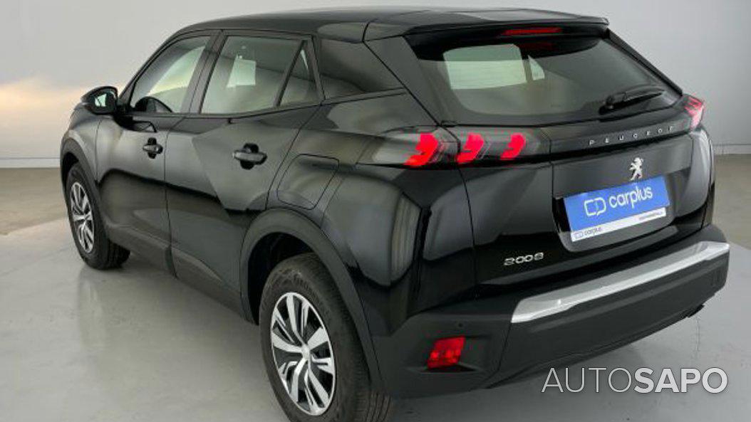 Peugeot 2008 1.2 PureTech Active Pack de 2023