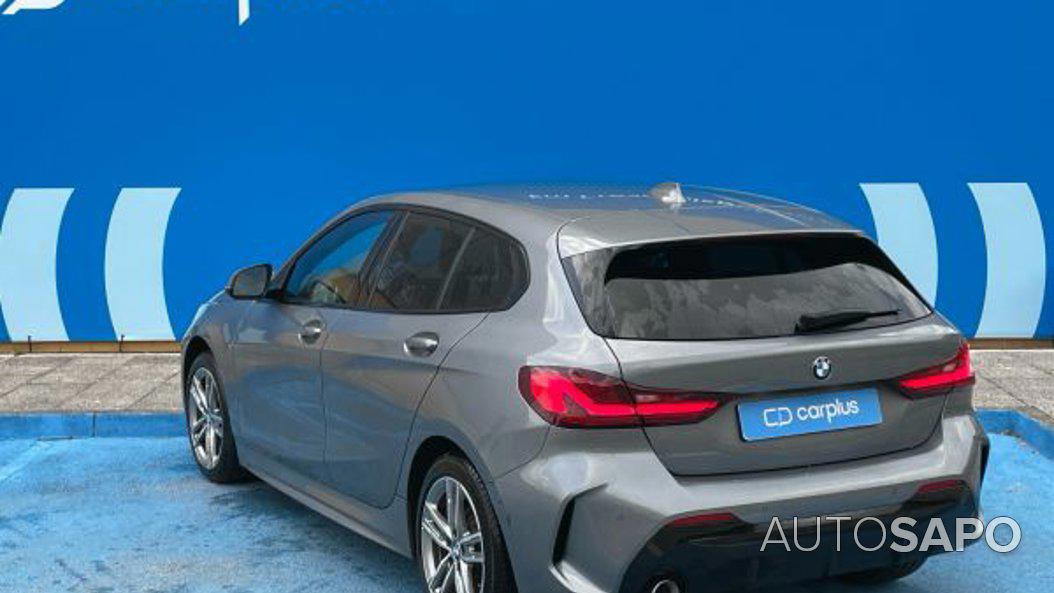 BMW Série 1 116 d Pack M Auto de 2023