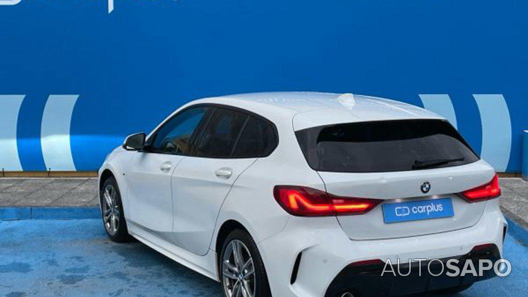 BMW Série 1 116 d Pack M Auto de 2023