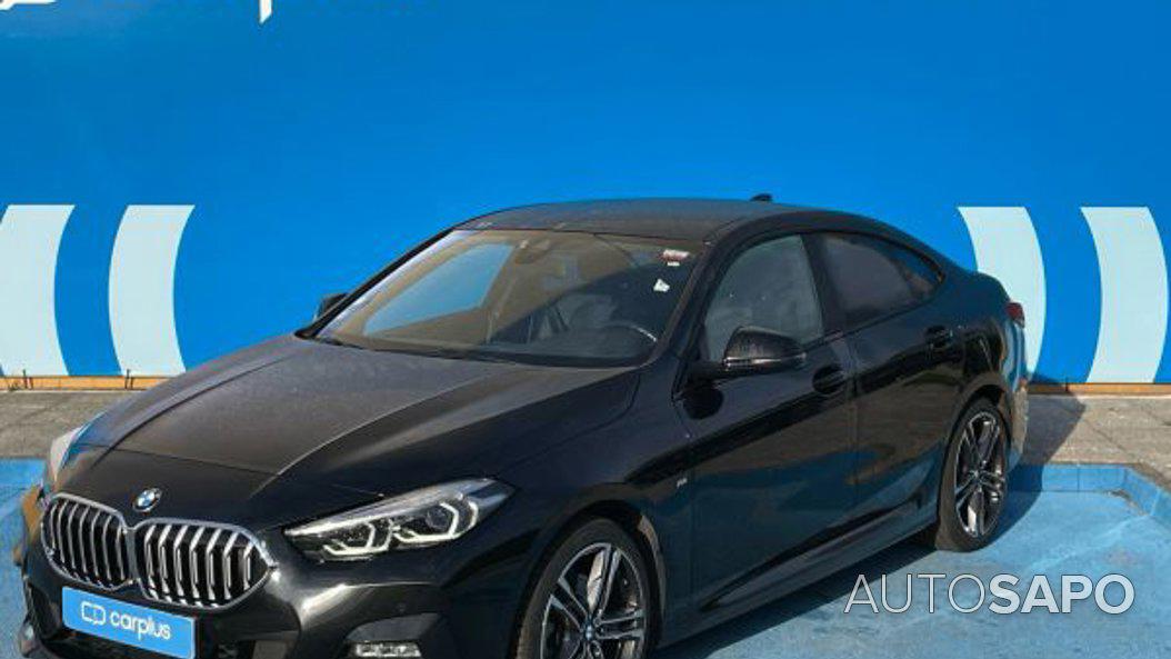 BMW Série 2 Gran Coupé 216 d Gran Coupé Pack M de 2023