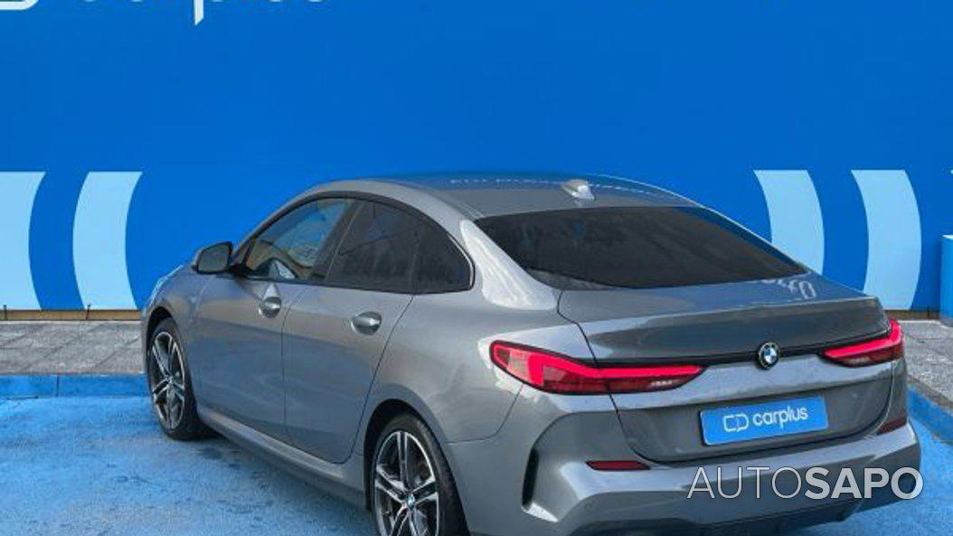 BMW Série 2 Gran Coupé 216 d Gran Coupé Pack M de 2023