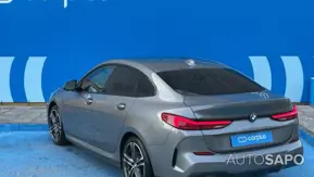 BMW Série 2 Gran Coupé 216 d Gran Coupé Pack M de 2023