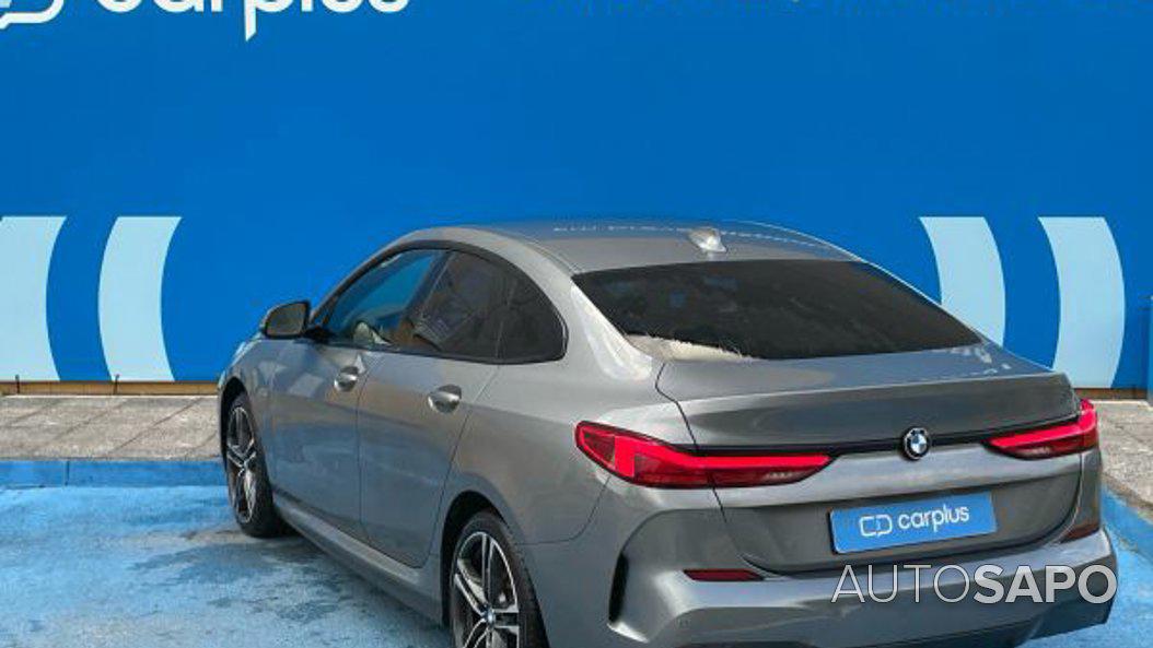 BMW Série 2 Gran Coupé 216 d Gran Coupé Pack M de 2023