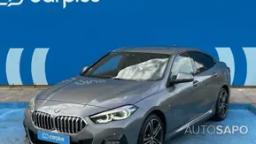 BMW Série 2 Gran Coupé 216 d Gran Coupé Pack M de 2023