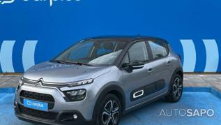 Citroen C3 1.2 PureTech Feel de 2023