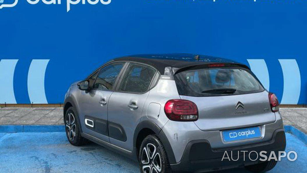 Citroen C3 1.2 PureTech Feel de 2023