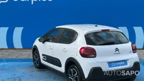 Citroen C3 1.2 PureTech Shine de 2024