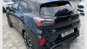 Ford Puma 1.0 EcoBoost MHEV ST-Line X Aut. de 2023