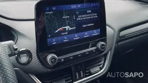 Ford Puma 1.0 EcoBoost MHEV ST-Line X Aut. de 2023