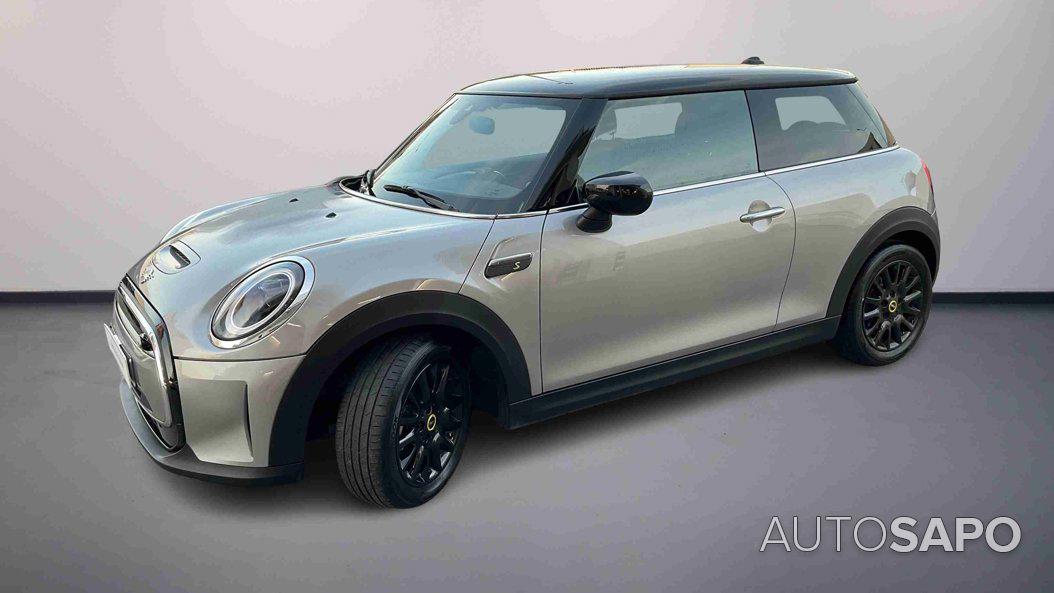 MINI Cooper Cooper de 2023