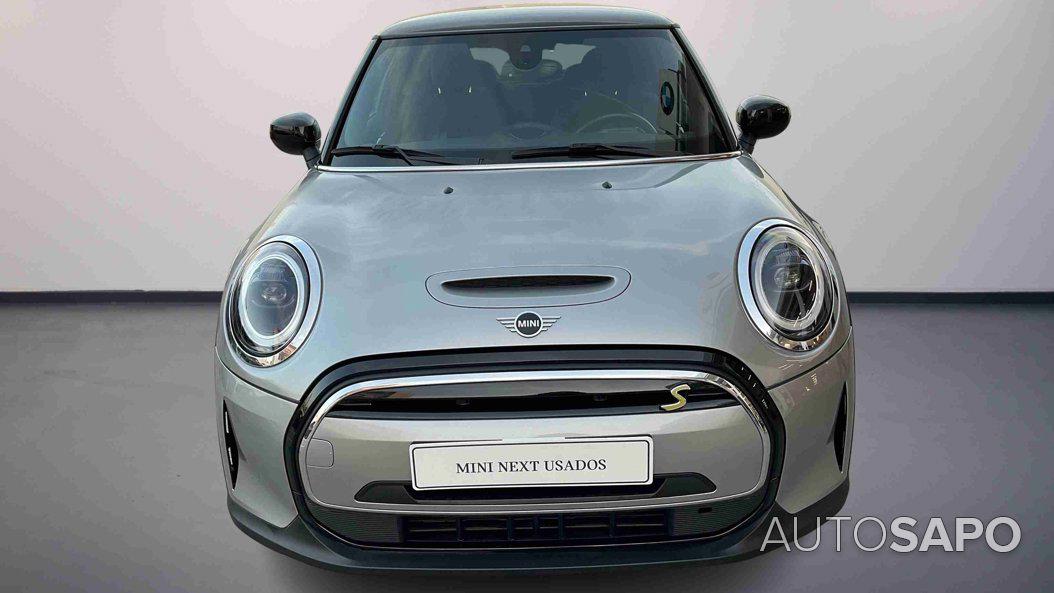 MINI Cooper de 2023