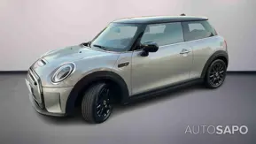 MINI Cooper de 2023