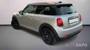 MINI Cooper de 2023