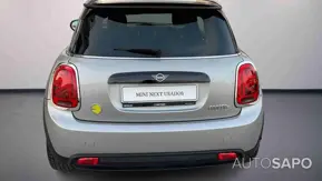 MINI Cooper de 2023