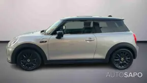 MINI Cooper de 2023