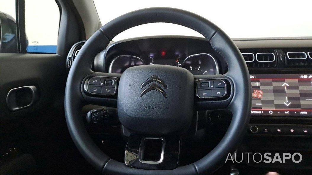 Citroen C3 AirCross 1.2 PureTech Feel EAT6 de 2024