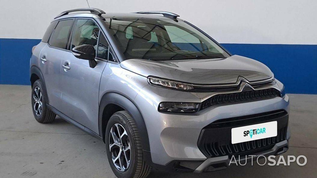 Citroen C3 AirCross 1.2 PureTech Feel EAT6 de 2024